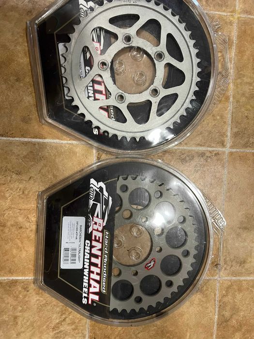 Piese Yamaha R1 2004-2008 / R1 2015-2024
