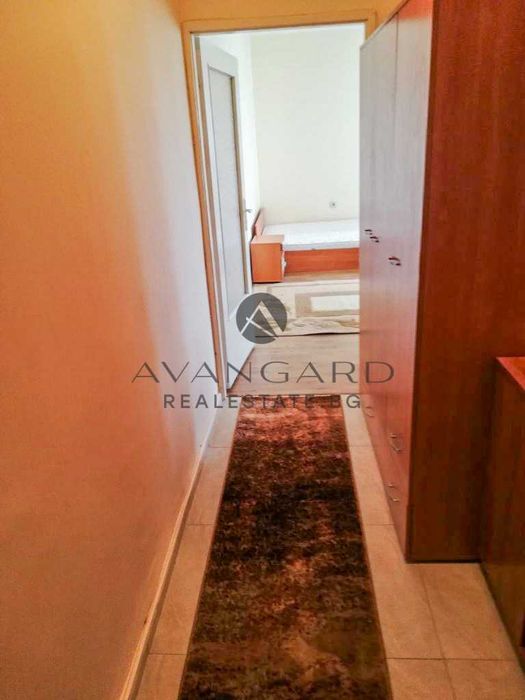 Продава се Едностаен апартамент в Пловдив, Тракия - 36 кв.м за 2225 €/кв.м - Снимка #6