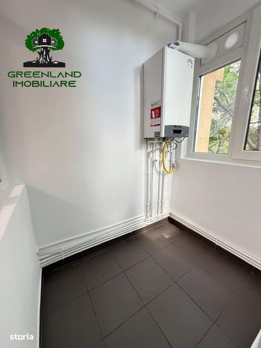 Apartament 2 camere, DECOMANDAT, RENOVAT NOU, Podu Ros