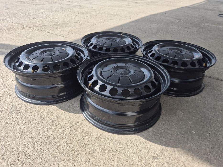 Jante r16,volkswagen t5,t6,caravele