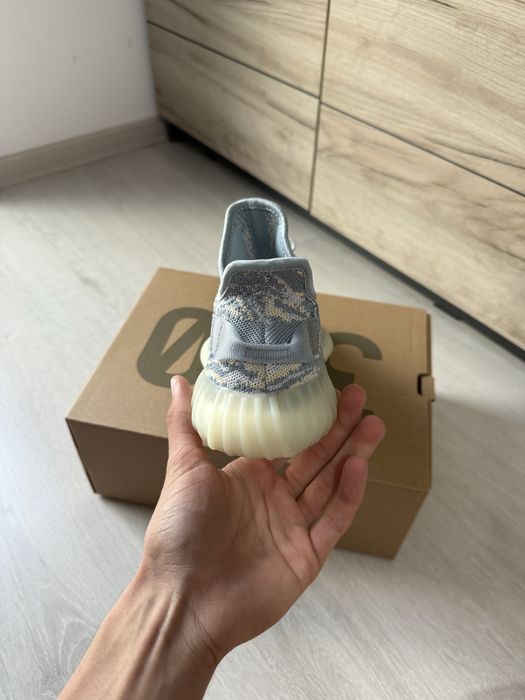 Yeezy Boost 350 V2 MX Blue