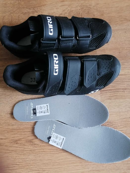 Pantofi ciclism Giro Riela R2 noi bicicleta mountain bik road trekking