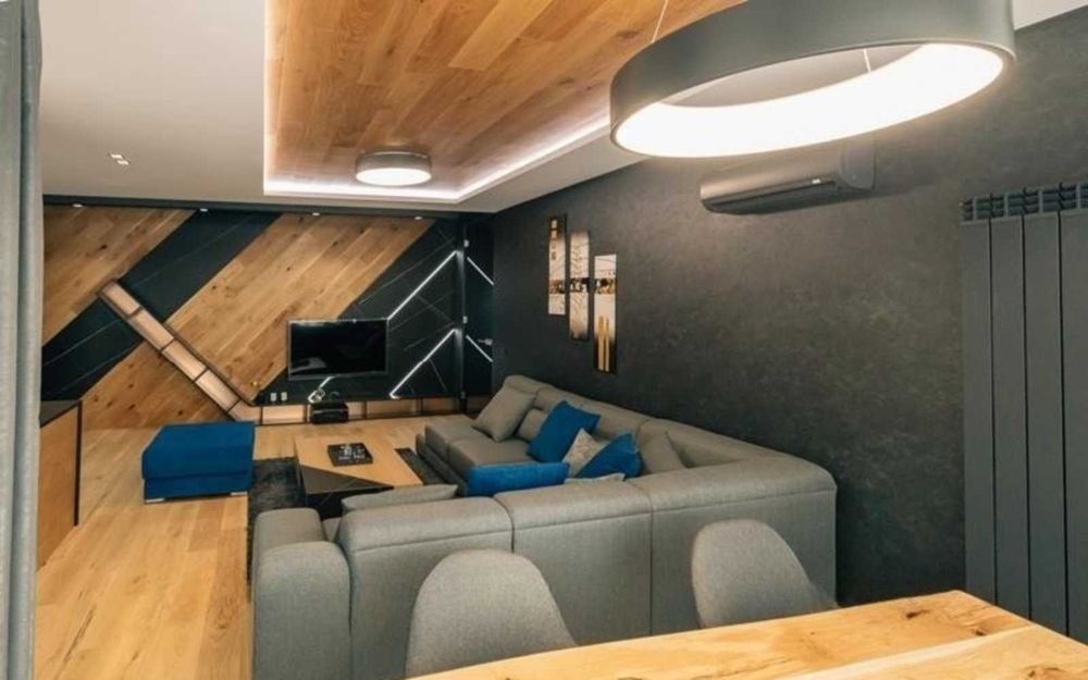 Продава се Тристаен апартамент в София, Левски - 80 кв.м за 1625 €/кв.м - Снимка #5