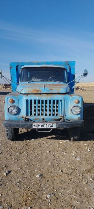 Gaz 53 propan 23 million