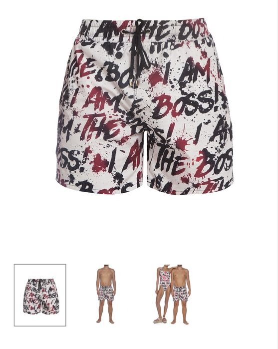 Бански от 3 части за цялото семейство