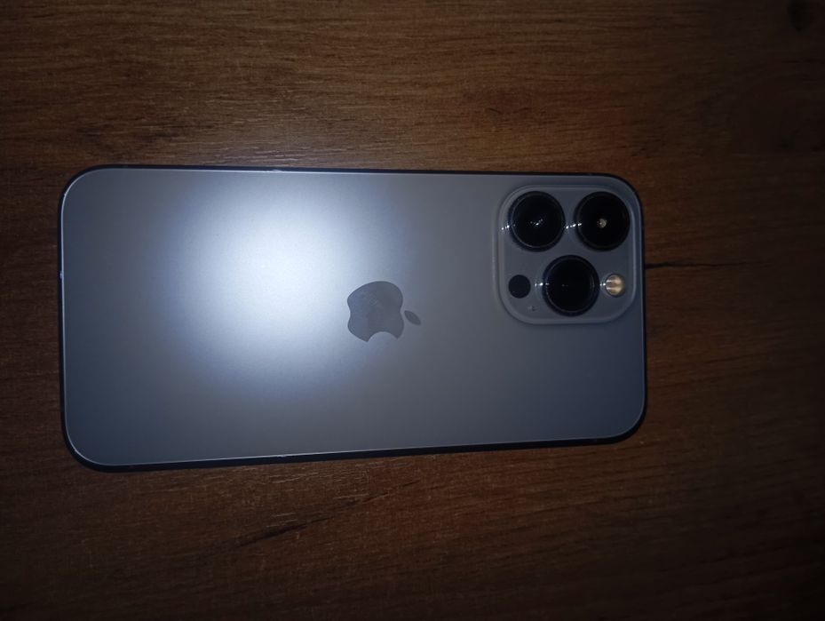 Iphone 13 pro 128 гб