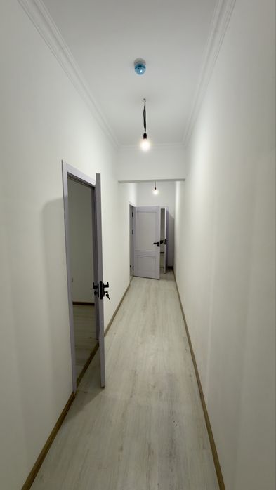 Sokin makon, 3 xonalik uy arenda, 400$