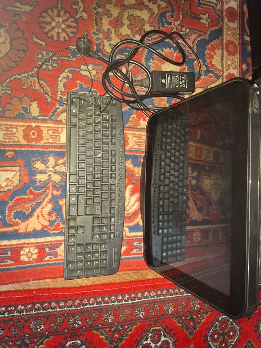 Моноблок компьютер