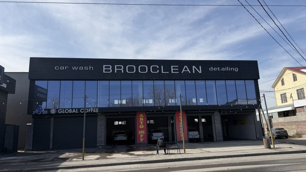 Аренда зданий ₽₽₽???