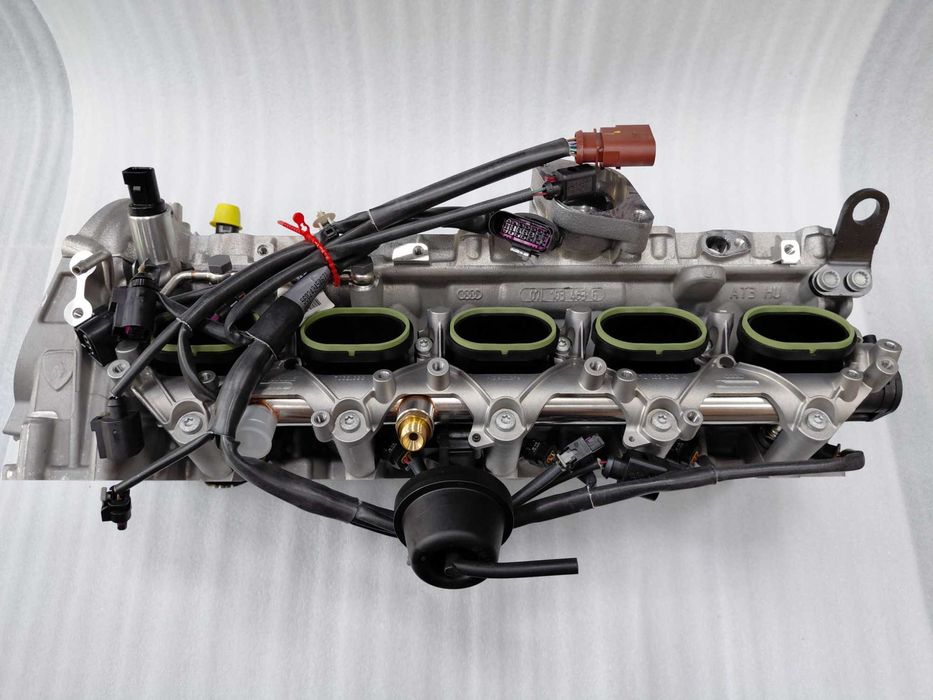 07L103285 К-т Нова Лява глава 5.2 V10 Audi R8 S8 S6