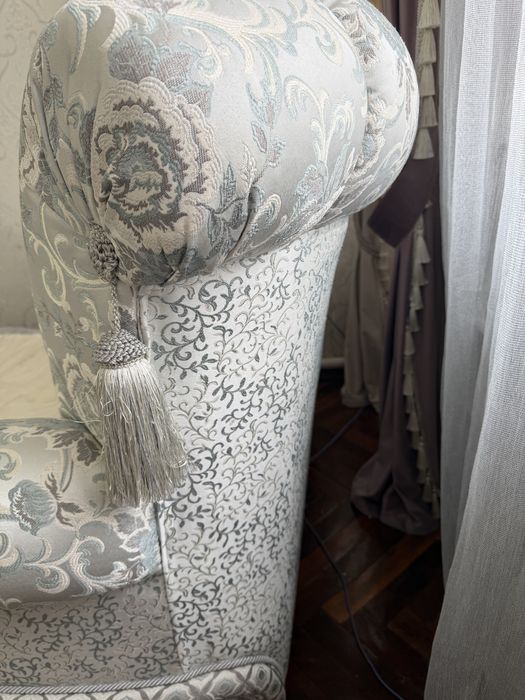 Диван кровать Потютьков оригинал качественный