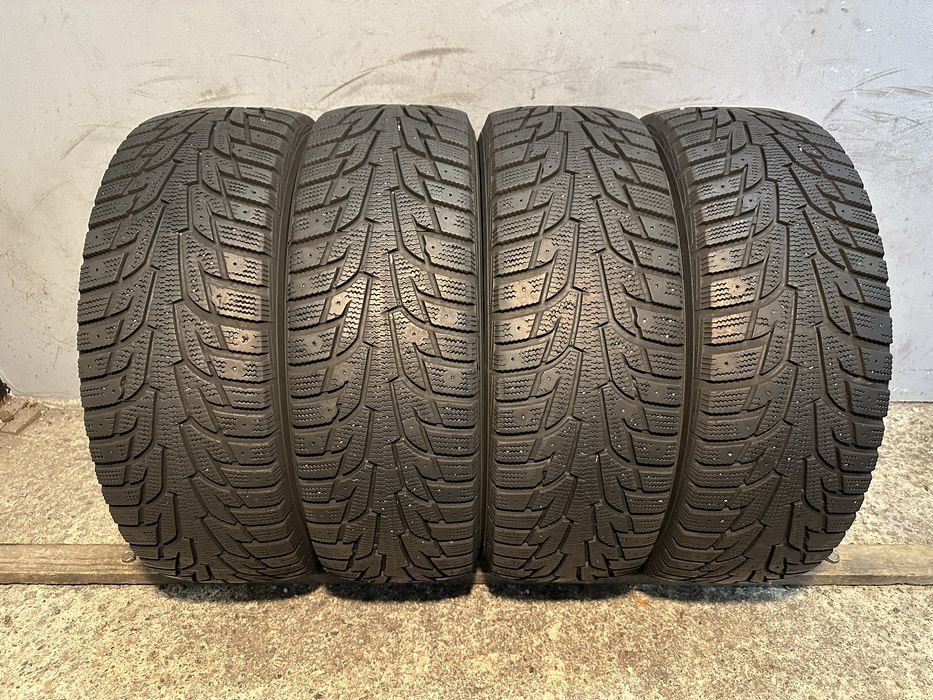 Гуми 205/65/15 HANKOOK Icept Pike Winter