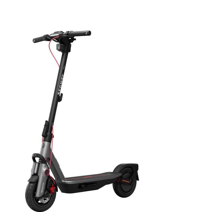 Segway Ninebot F3 1000W 25 km/h Autonomie 70 km Suspensie Dublă