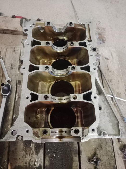 Продам мотор тойота камри 2.4