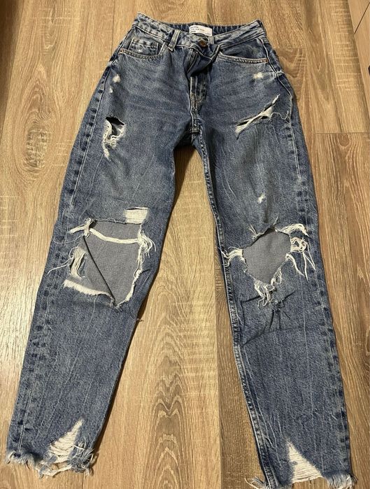 дамски дънки Bershka