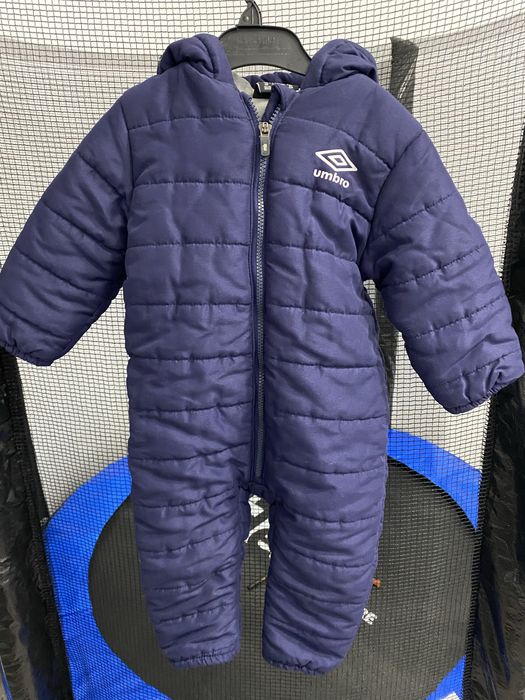 Combinezon bebe Umbro