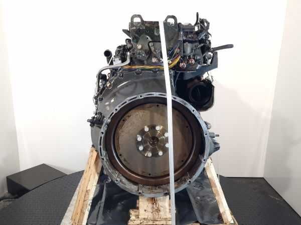 Motor complet Mercedes OM906LA.V/3 Econic - Piese de motor Mercedes