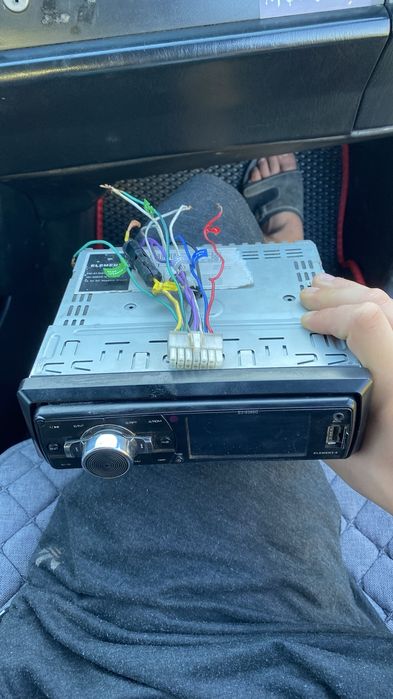 5-ELEMENT мафоны