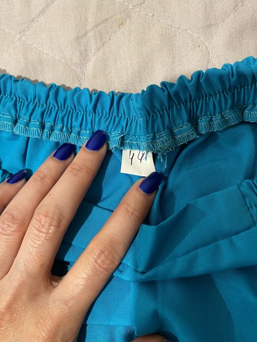 Медицинский костюм