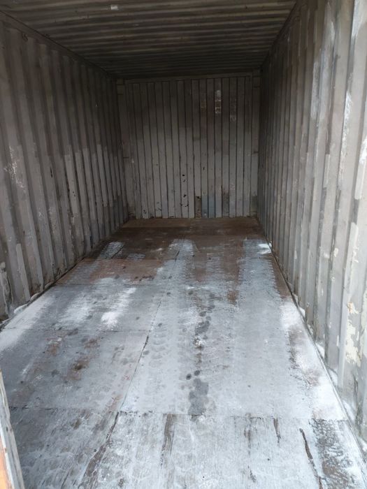 Контейнер сотилади 1200$