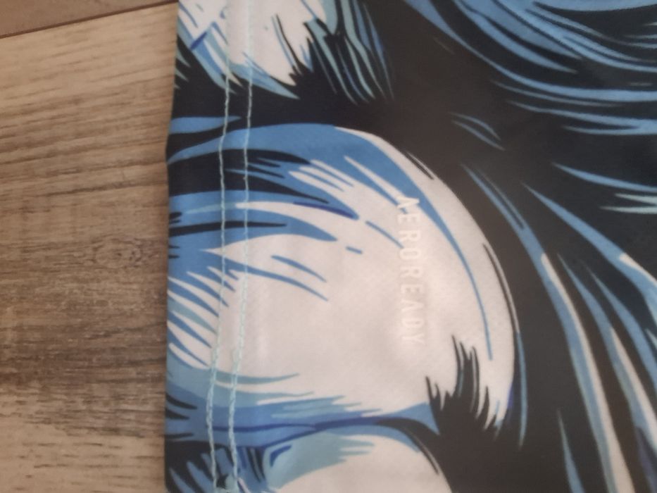 Tricou Real Madrid – Ediție Specială "Viking Spirit"