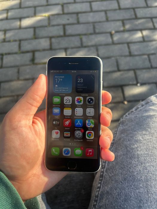 iPhone SE (2020) Urgent!