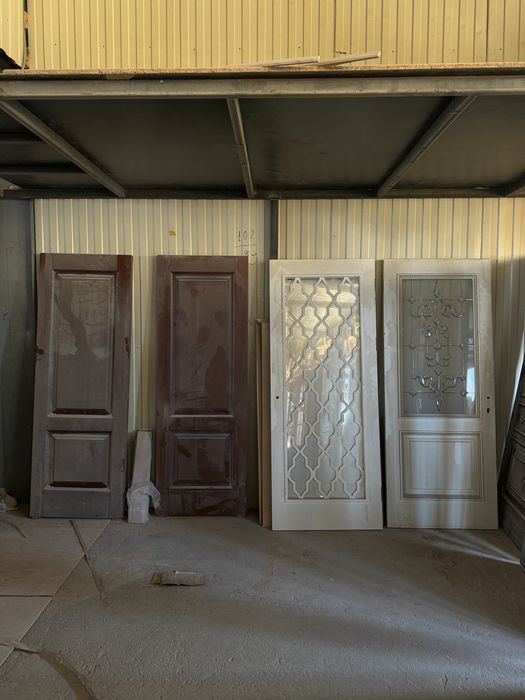 есіктер бар бағасын келісеміз