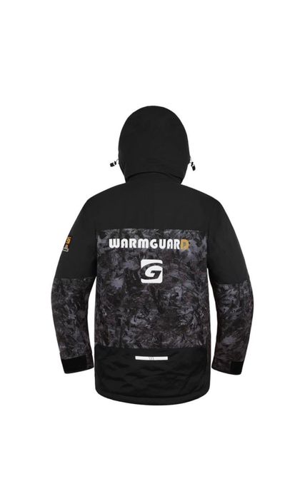 Продам костюм для рыбалки Graff-50