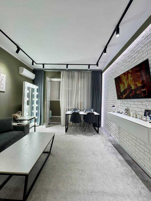 R1! Сдаётся Квартира 2/2/5 на Мирзо Улугбекском на Максим Горкий