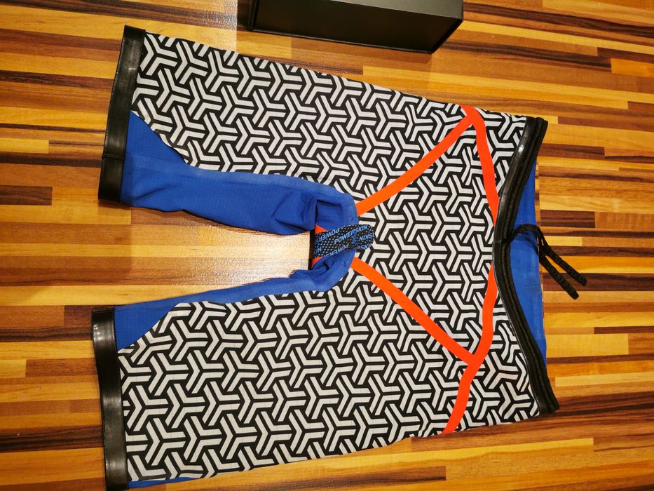 Costum competiție Arena powerskin