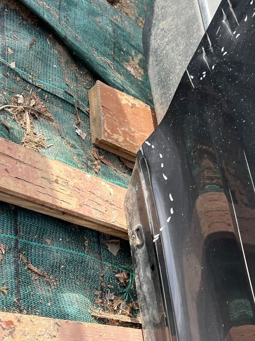 Vw passat b8 kombi задна дясна врата