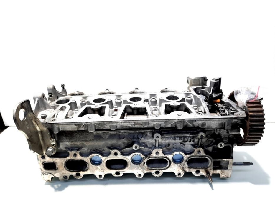 Chiulasa cu 2 axe came, cod 9688418110, Citroen C5 (II) Break, 2.0 HDI, RHH