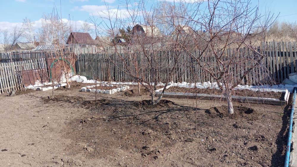 Продается дача , г.Темиртау