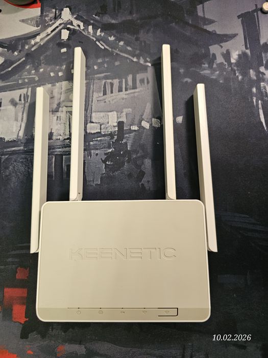 Keenetic duo kn 2110