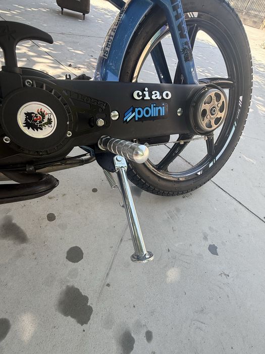 Piaggio Ciao unicat