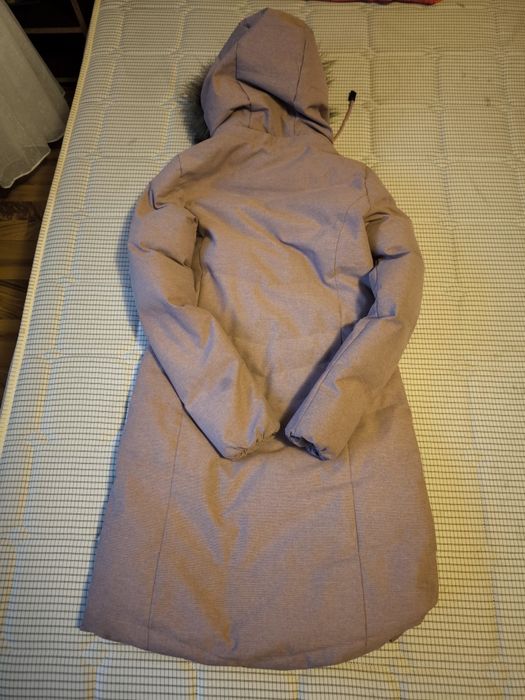 Geaca iarna Fundango XS(34)