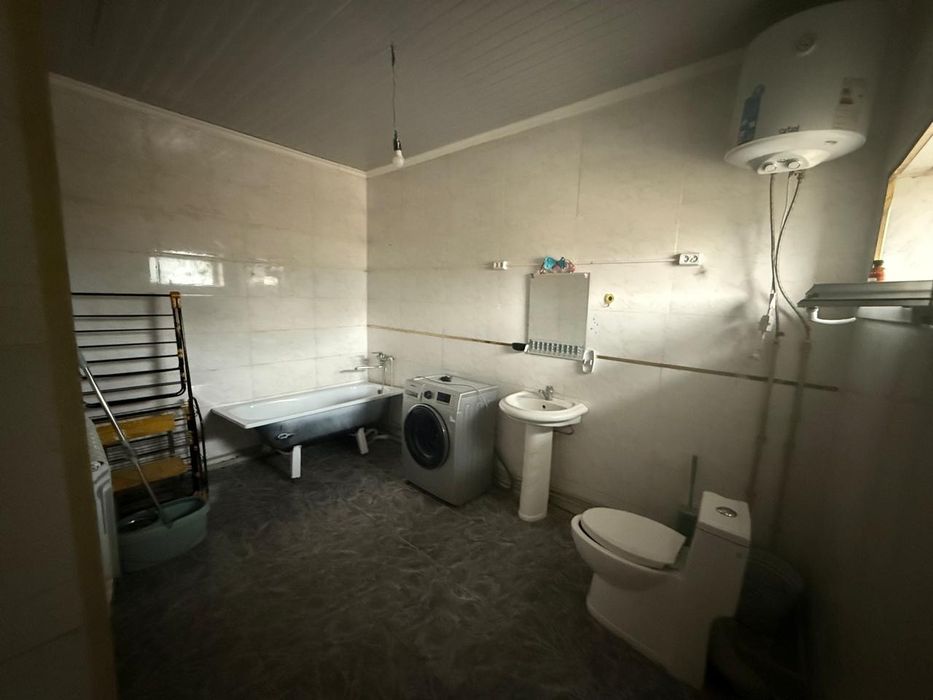 Каартира ортақта