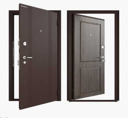 Акция!!!Дверь Doorhan Премиум