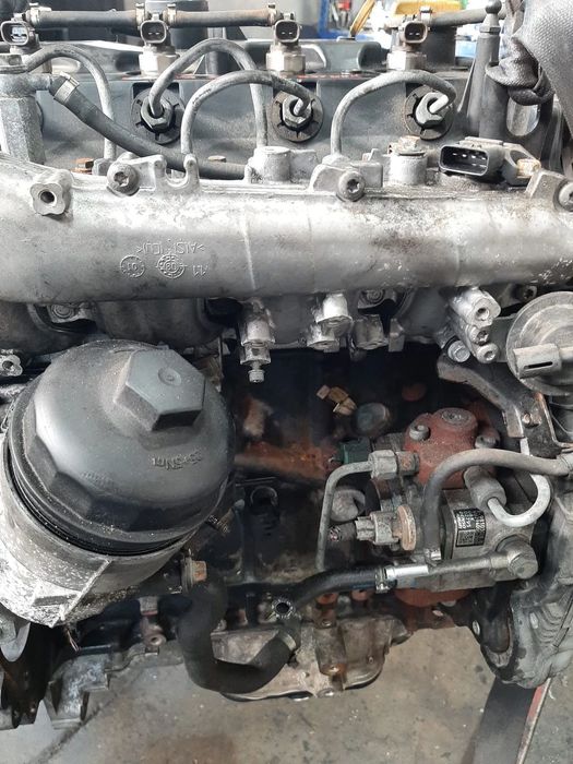 motor 1.7 cdti  z17dtr opel astra h corsa d meriva a