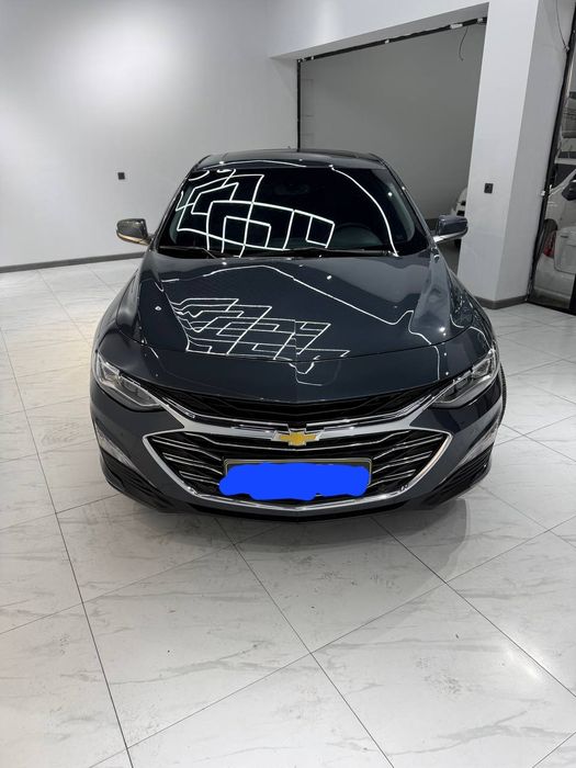 Malibu 2 premer 2022yil