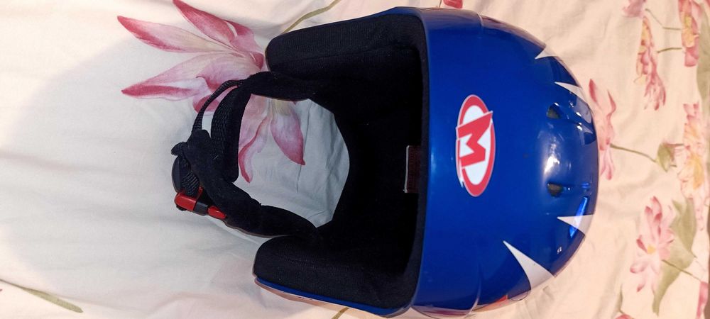 Casa schii copii unisex