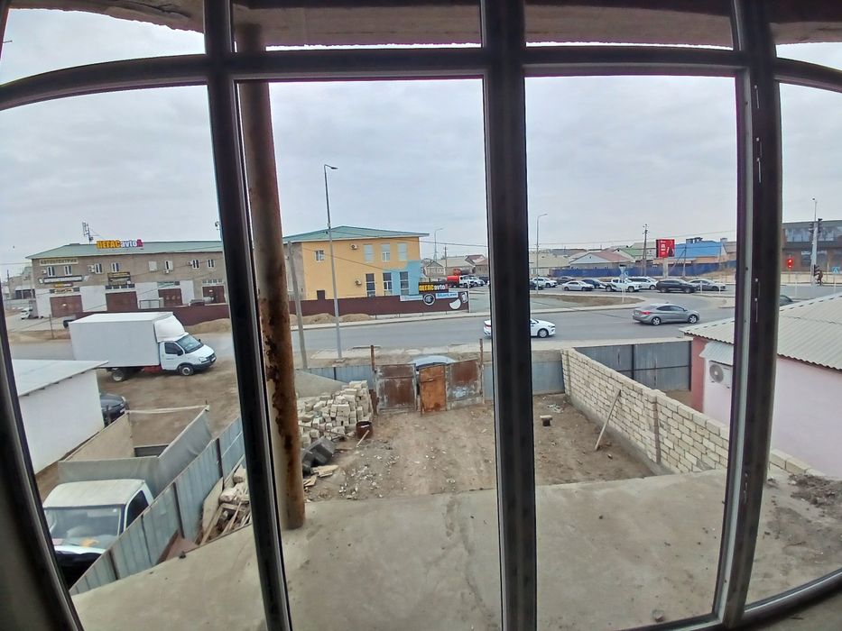 Арена складского помещения