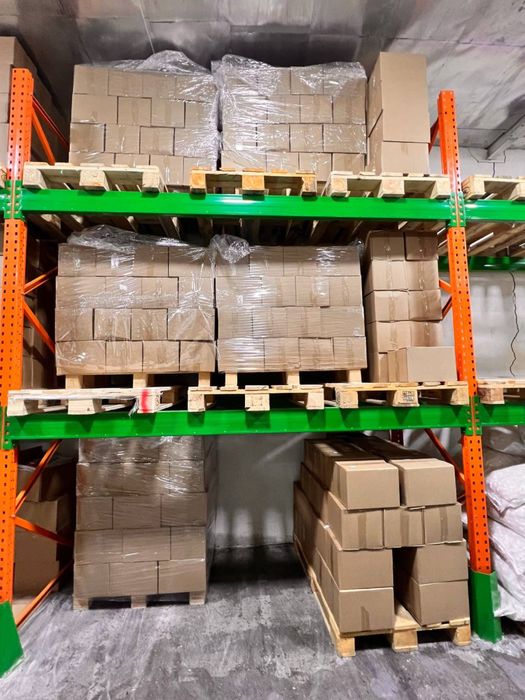 Склад посуточно, месяц. От 1 куба. для бизнеса.