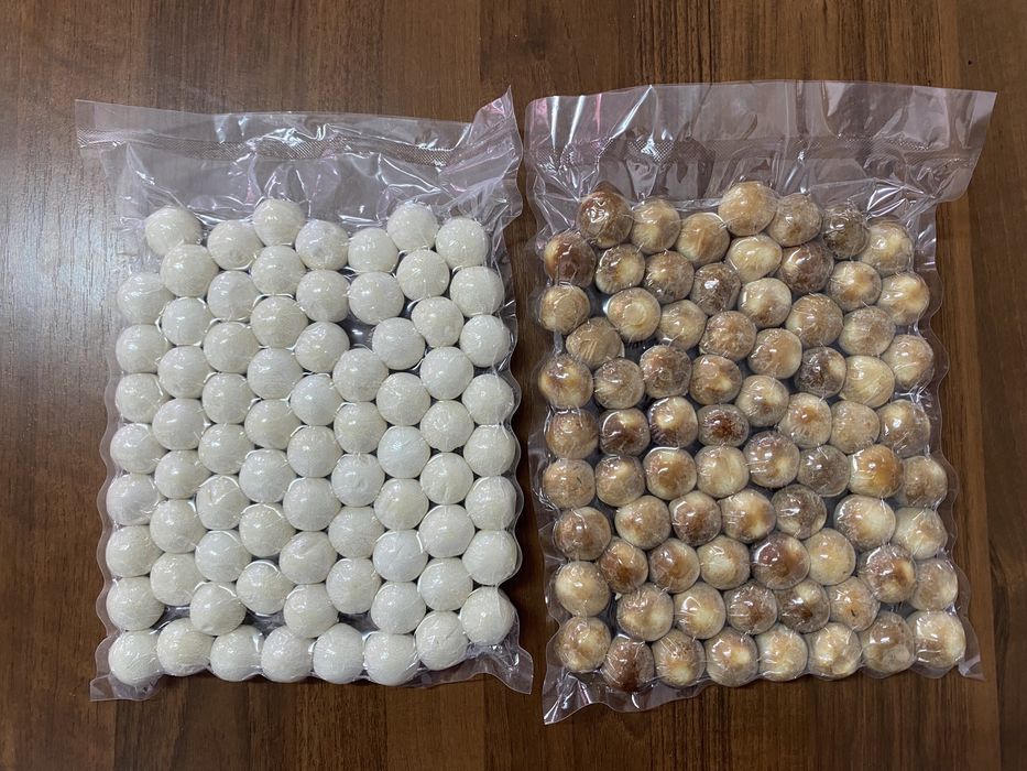 Құрт Весовой Вакуумный курттар