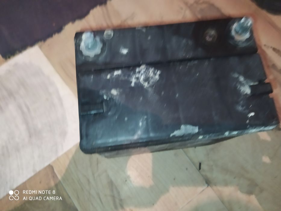 Аккумулятор для авто