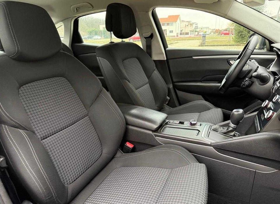 RENAULT TALISMAN 1.6DCI ***2016***automat***Rate fixe. Avans 0% Garantie. Livrare