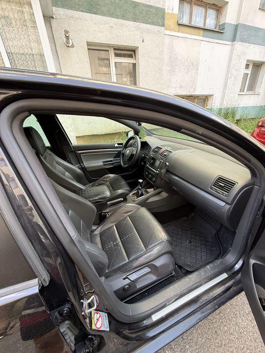 Volkswagen golf 5