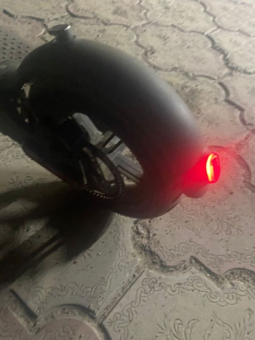 Электро Самокат Xiaomi