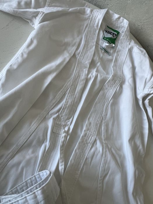 Кимоно для карате