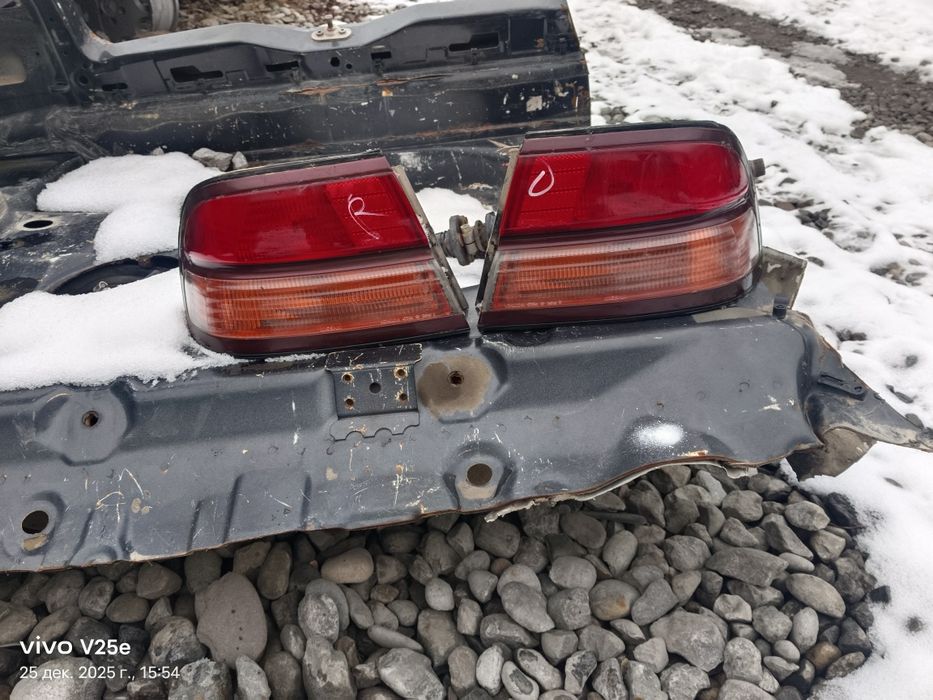 Задний стоп на Ниссан максима